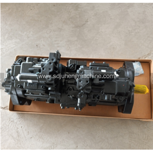 SK250-6 Hydraulic Pump K3V112DTP Main Pump